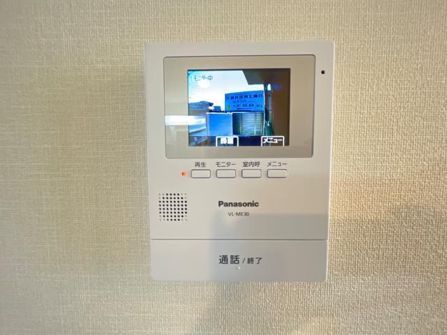 サウスグレイス 部屋画像