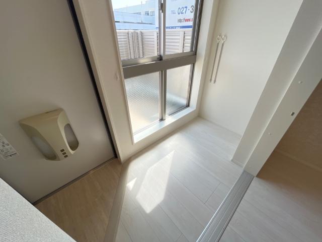 サウスグレイス 部屋画像