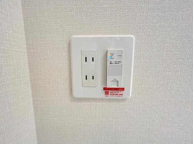 サウスグレイス 部屋画像