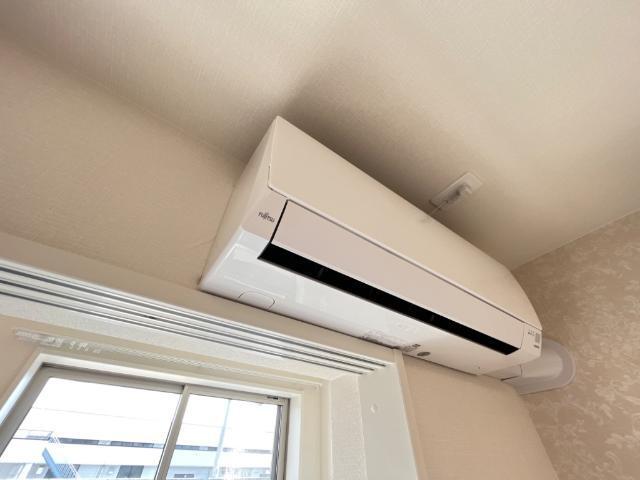 サウスグレイス 部屋画像