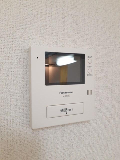 丸美レジデンス（203） 設備