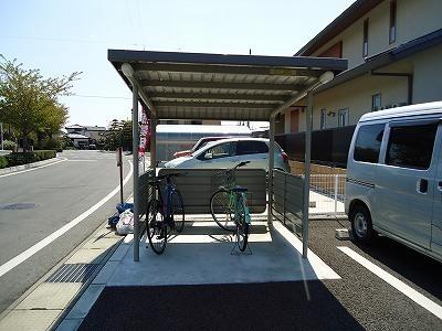 丸美レジデンス（203） その他部屋・スペース