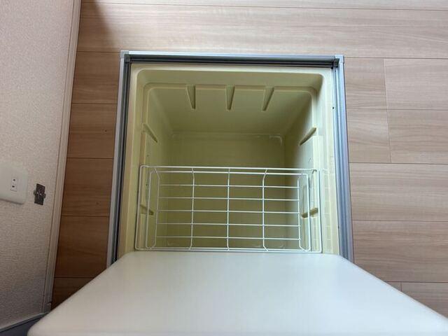 リビオンＨ＆Ｍ　Ⅱ（103） 部屋画像