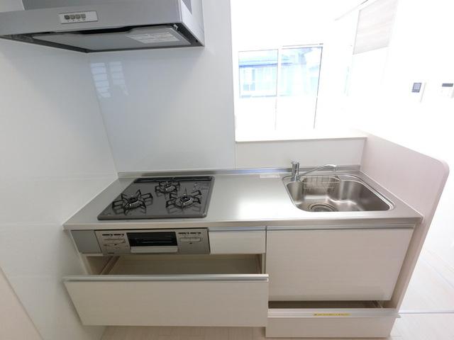 エタルナ倉賀野　Ⅱ（101） 部屋画像