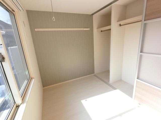 エタルナ倉賀野　Ⅱ（101） 部屋画像