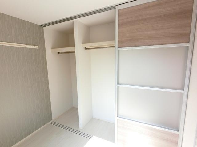 エタルナ倉賀野　Ⅱ（101） 部屋画像