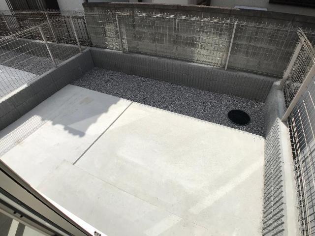 border　A 部屋画像