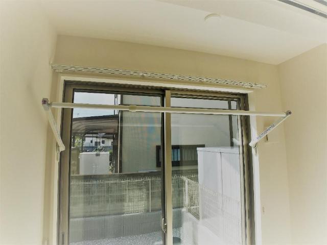 border　A 部屋画像