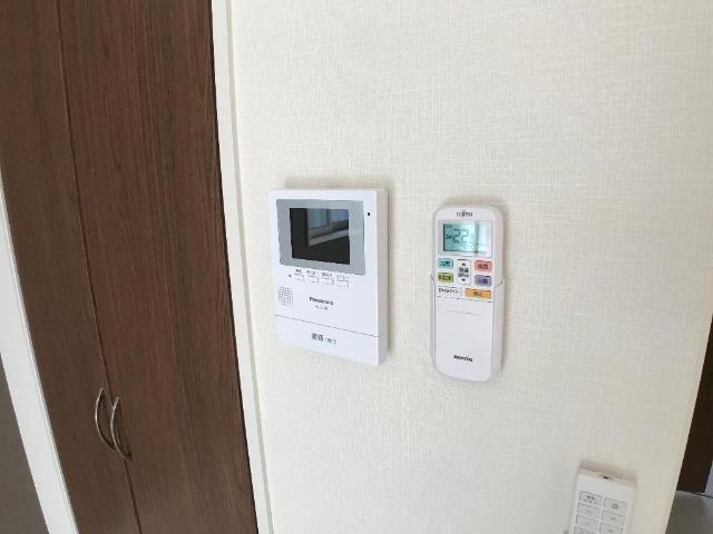 border　A 部屋画像