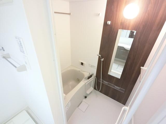 グランsakura（201） 部屋画像