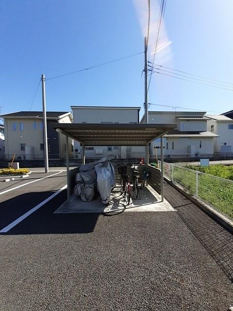 イリーデ　ディーオ　カーサ（201） その他部屋・スペース