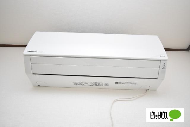 ハイツ三幸プレイス新里A（102） 設備