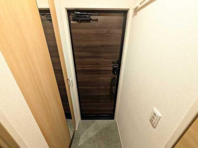 オペラハウス下之城（102） 部屋画像