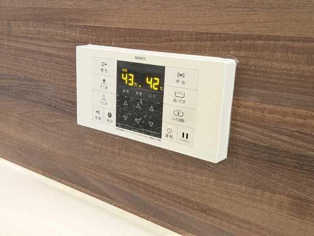 オペラハウス下之城（102） 部屋画像