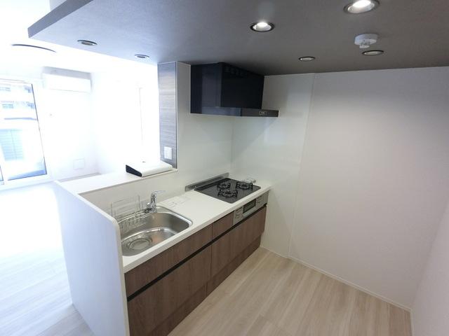 コンフォート上和田（202） 部屋画像