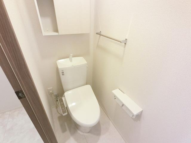 コンフォート上和田（202） 部屋画像