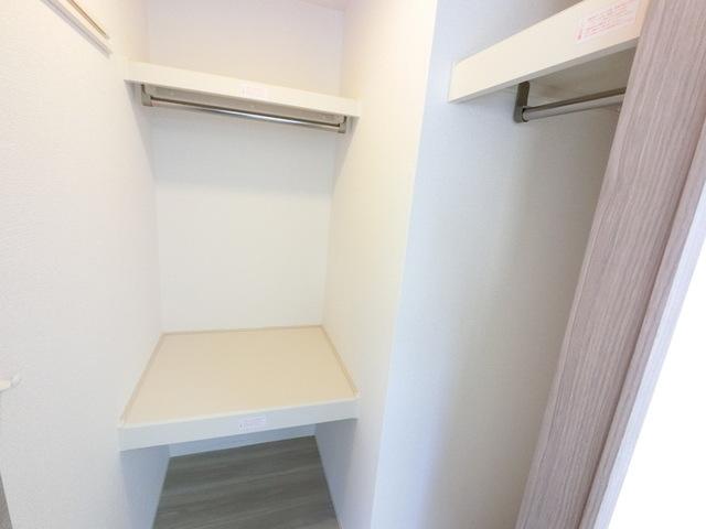 コンフォート上和田（202） 部屋画像