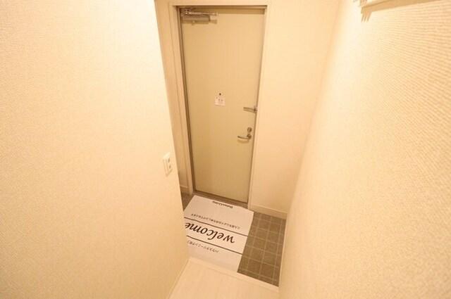 コンフォートレジデンス　Ａ（103） 部屋画像