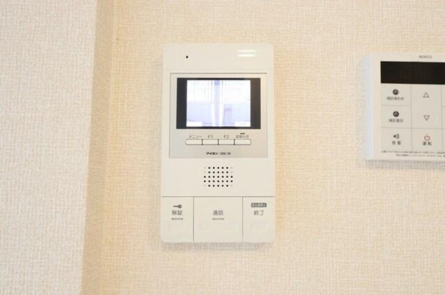 コンフォートレジデンス　Ａ（103） 部屋画像