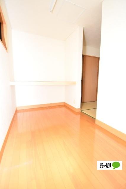 六供町戸建住宅 部屋画像