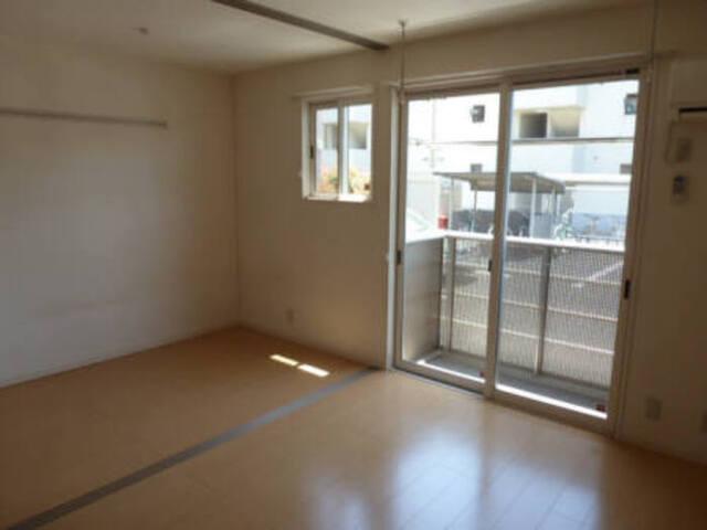 ルミエールＦ（202） 部屋画像