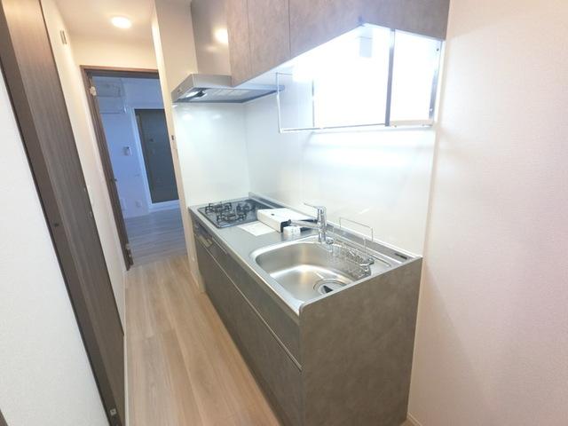 オペラハウス和田町（302） 部屋画像