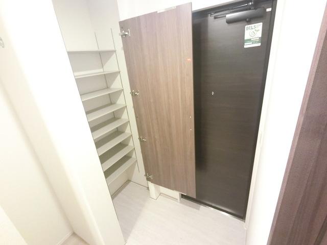 オペラハウス和田町（302） 部屋画像
