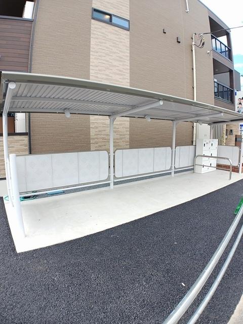 グランテラスⅢ（301） その他部屋・スペース