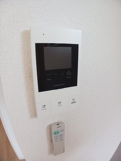 グランテラスⅢ（301） 設備