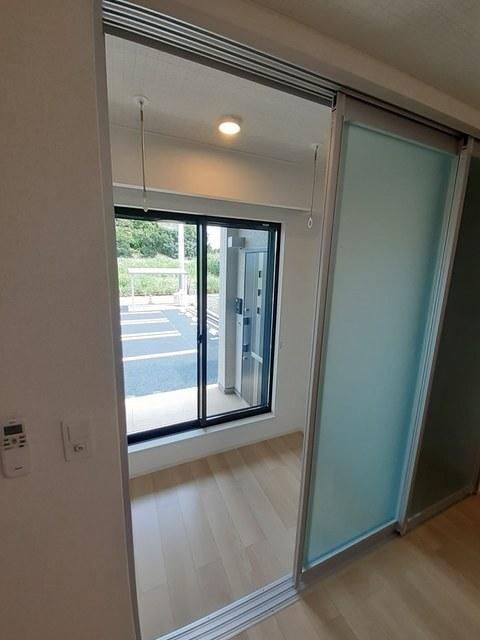 テルサ　ミヤマ（101） 室内