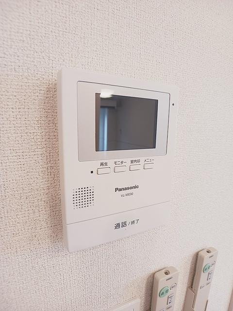ハーモニー　カーサ（102） 設備