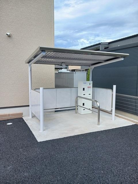 ハーモニー　カーサ（102） その他部屋・スペース