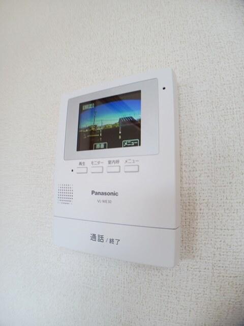 グランドレジデンス（205） 設備