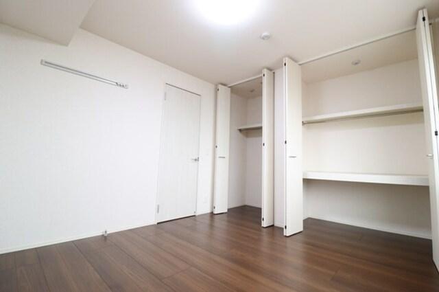 リヴェールマリーズ　Ｄ（303） 部屋画像