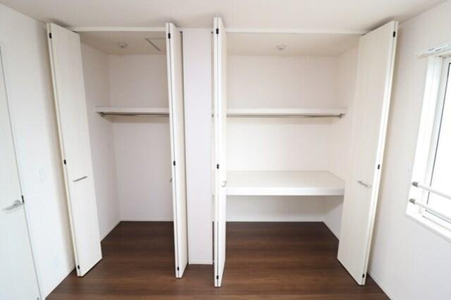 リヴェールマリーズ　Ｄ（303） 部屋画像
