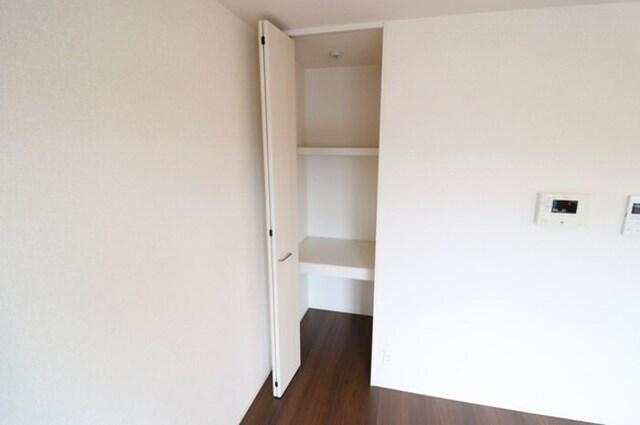 リヴェールマリーズ　Ｄ（303） 部屋画像