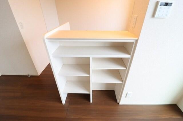 リヴェールマリーズ　Ｄ（303） 部屋画像