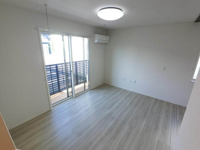 МＮハウス中居（105） 部屋画像