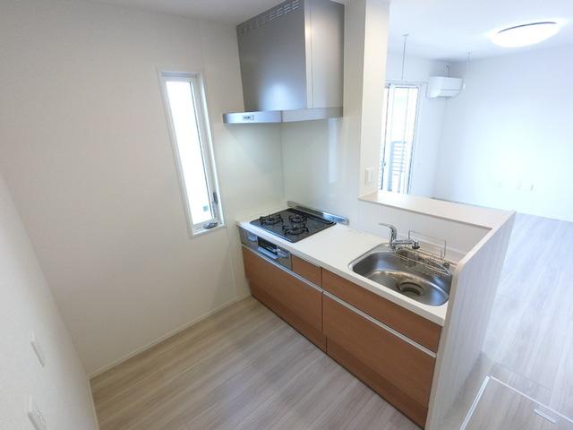 МＮハウス中居（105） 部屋画像