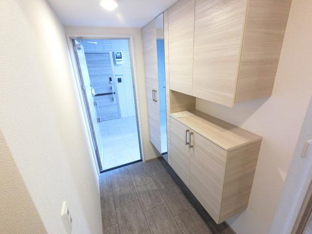 МＮハウス中居（105） 部屋画像