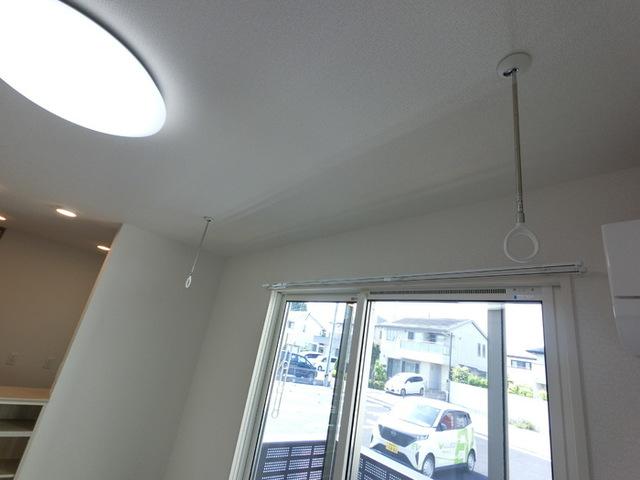 МＮハウス中居（105） 部屋画像