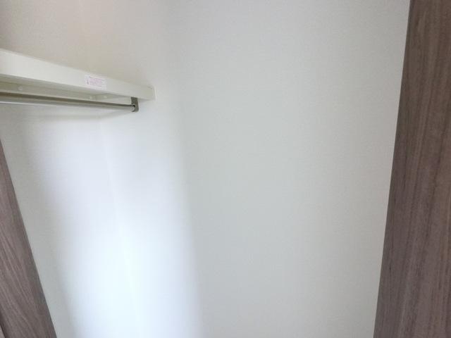 フィエルテ（201） 部屋画像