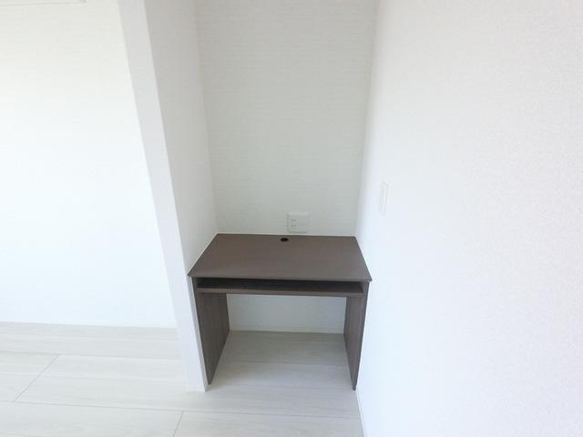フィエルテ（201） 部屋画像