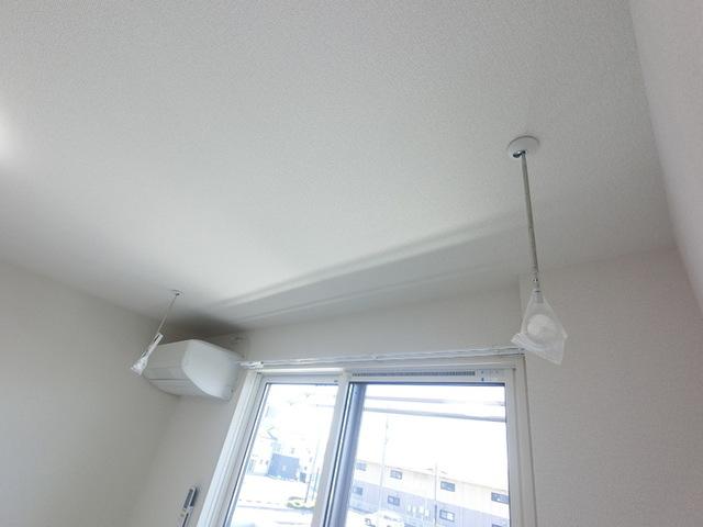 フィエルテ（201） 部屋画像