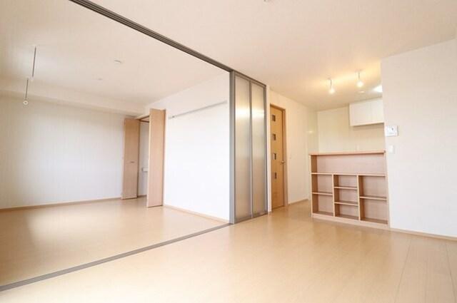 パークビュー元総社　弐番館（202） 部屋画像
