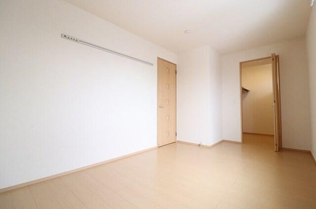 パークビュー元総社　弐番館（202） 部屋画像