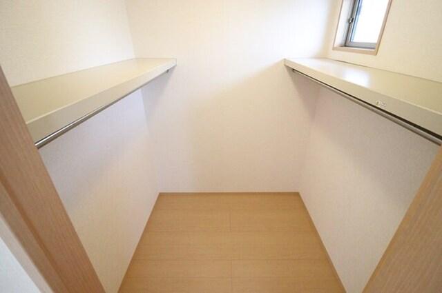 パークビュー元総社　弐番館（202） 部屋画像