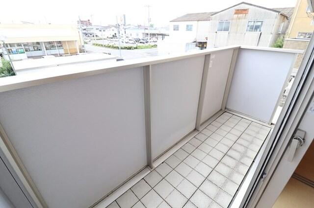 パークビュー元総社　弐番館（202） 部屋画像