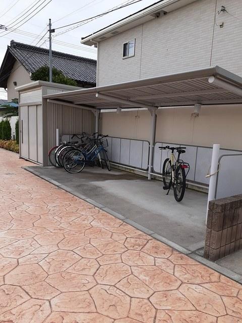 Ｏｃｅａｎ　Ｓｋｙ（302） その他部屋・スペース