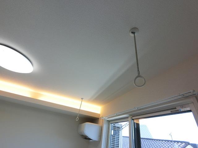 ラルジュ飯塚（302） 部屋画像
